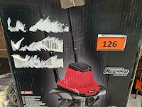Einhell electrische bodemfrees - afbeelding 2 van  2