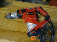 Einhell elektrische breekhamer