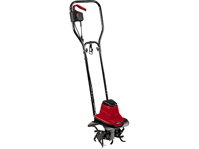 Einhell elektrische grondfrees - afbeelding 1 van  4