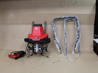 Einhell elektrische grondfrees - afbeelding 2 van  4