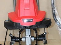 Einhell elektrische grondfrees - afbeelding 3 van  4