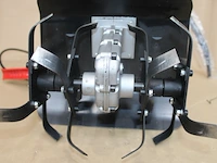 Einhell elektrische grondfrees - afbeelding 4 van  4