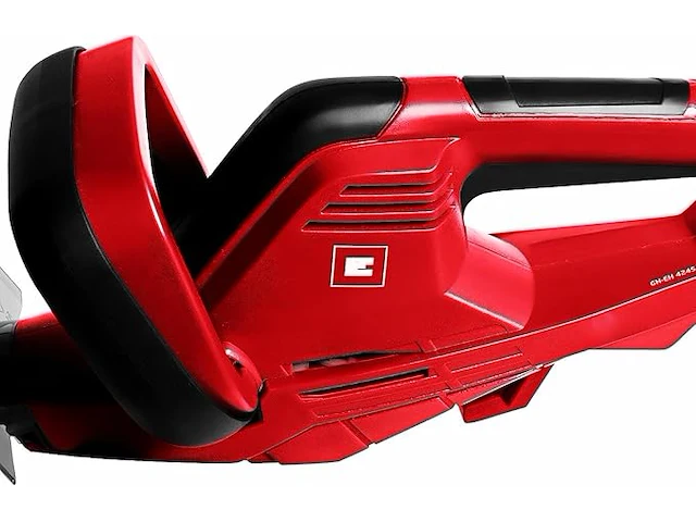 Einhell elektrische heggenschaar - afbeelding 2 van  5