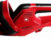 Einhell elektrische heggenschaar - afbeelding 2 van  5