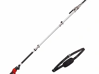 Einhell elektrische telescoop heggenschaar - afbeelding 1 van  5