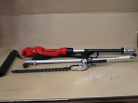 Einhell elektrische telescoop heggenschaar - afbeelding 2 van  5