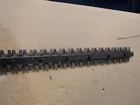 Einhell elektrische telescoop heggenschaar - afbeelding 3 van  5