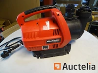 Einhell gc-aw 6333 groep automatisch verwijderen - afbeelding 2 van  8
