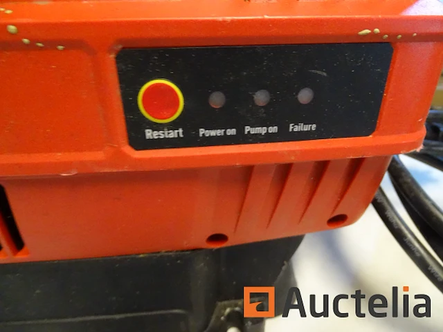 Einhell gc-aw 6333 groep automatisch verwijderen - afbeelding 4 van  8