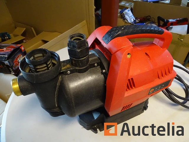 Einhell gc-aw 6333 groep automatisch verwijderen - afbeelding 5 van  8