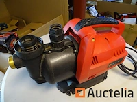 Einhell gc-aw 6333 groep automatisch verwijderen - afbeelding 5 van  8