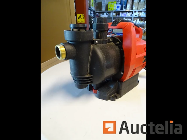 Einhell gc-aw 6333 groep automatisch verwijderen - afbeelding 6 van  8