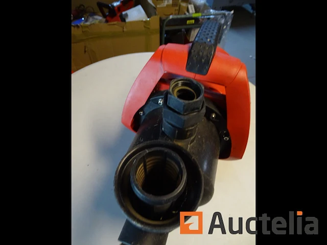 Einhell gc-aw 6333 groep automatisch verwijderen - afbeelding 8 van  8