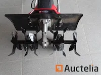 Einhell gc-rt 1545m motorcultiver - afbeelding 1 van  8