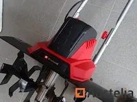 Einhell gc-rt 1545m motorcultiver - afbeelding 2 van  8