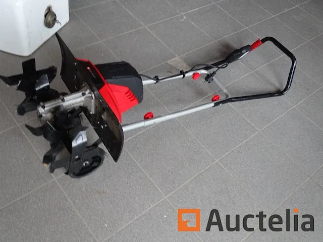 Einhell gc-rt 1545m motorcultiver - afbeelding 3 van  8