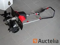 Einhell gc-rt 1545m motorcultiver - afbeelding 3 van  8