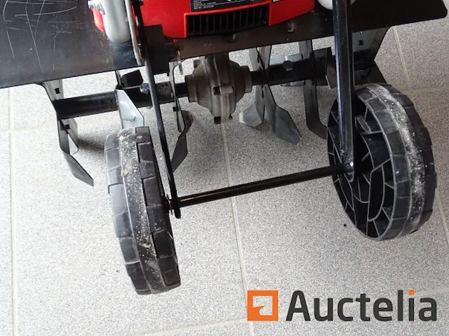 Einhell gc-rt 1545m motorcultiver - afbeelding 6 van  8