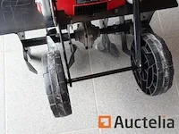 Einhell gc-rt 1545m motorcultiver - afbeelding 6 van  8