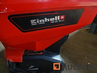 Einhell ge-us 18 li-solo universele strooier - afbeelding 2 van  5