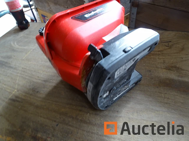 Einhell ge-us 18 li-solo universele strooier - afbeelding 3 van  5
