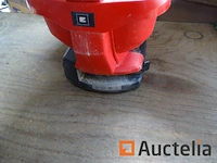 Einhell ge-us 18 li-solo universele strooier - afbeelding 4 van  5
