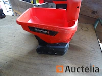 Einhell ge-us 18 li-solo universele strooier - afbeelding 5 van  5