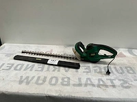 Einhell gfh 693 – elektrische heggenschaar. - afbeelding 1 van  3