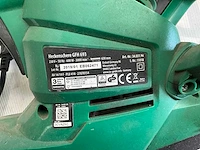 Einhell gfh 693 – elektrische heggenschaar. - afbeelding 3 van  3