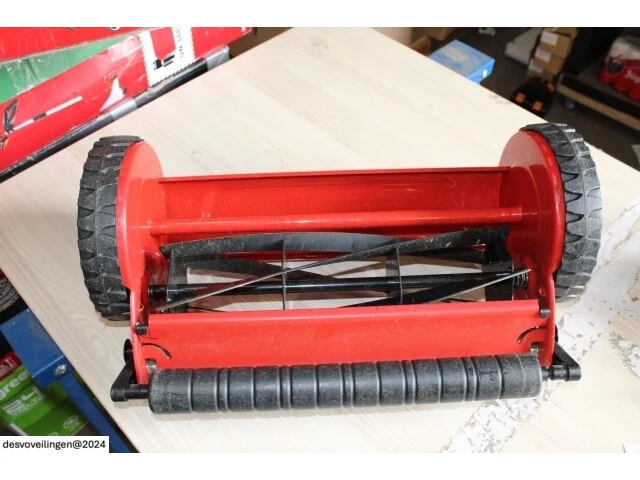 Einhell handgrasmaaier - afbeelding 6 van  6
