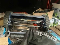 Einhell handgrasmaaier - afbeelding 1 van  2