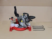 Einhell kap- en verstekzaag - afbeelding 2 van  4