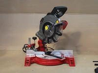 Einhell kap- en verstekzaag - afbeelding 2 van  6