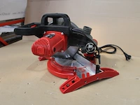Einhell kap- en verstekzaag - afbeelding 5 van  6