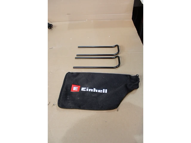 Einhell kap- en verstekzaag - afbeelding 6 van  6