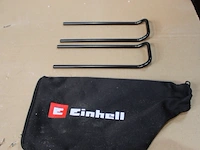 Einhell kap- en verstekzaag - afbeelding 6 van  6