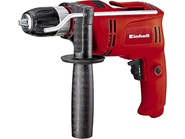 Einhell klopboormachine - afbeelding 1 van  8