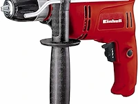 Einhell klopboormachine