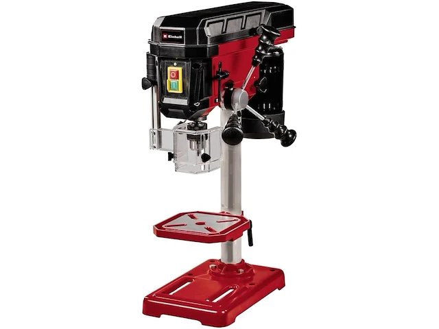 Einhell kolomboormachine - afbeelding 1 van  2