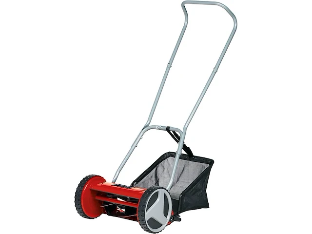 Einhell kooimesmaaier - afbeelding 1 van  4