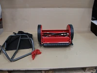 Einhell kooimesmaaier - afbeelding 2 van  4