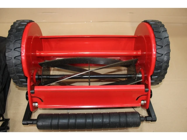 Einhell kooimesmaaier - afbeelding 4 van  4
