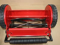 Einhell kooimesmaaier - afbeelding 4 van  4