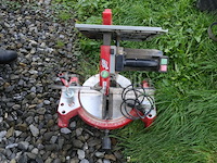 Einhell lintzaag + verstekzaag - afbeelding 2 van  11