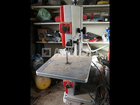 Einhell lintzaag + verstekzaag - afbeelding 8 van  11