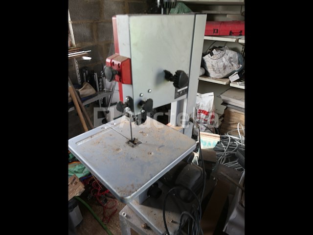 Einhell lintzaag + verstekzaag - afbeelding 10 van  11