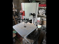 Einhell lintzaag + verstekzaag - afbeelding 10 van  11