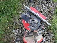 Einhell lintzaag + verstekzaag - afbeelding 11 van  11