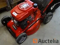 Einhell low emission series zelfrijdende grasmaaier - afbeelding 2 van  9