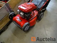 Einhell low emission series zelfrijdende grasmaaier - afbeelding 3 van  9